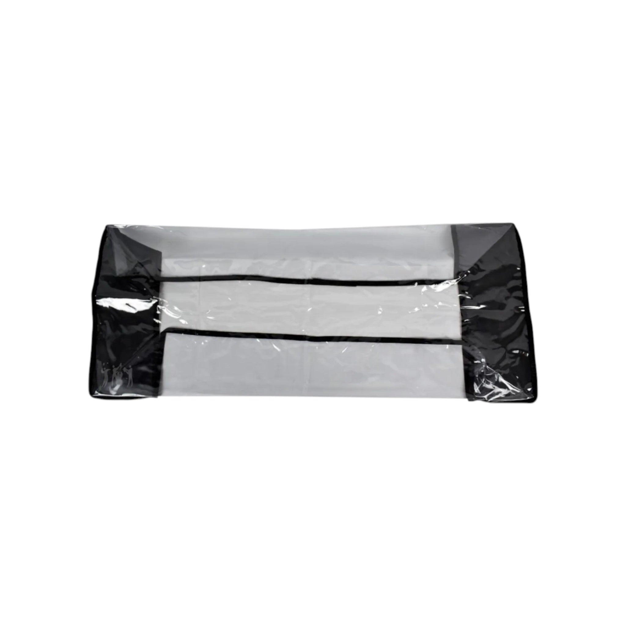 Forro transparente PAP compatible con teclados Casio Casiotone — imagen 2