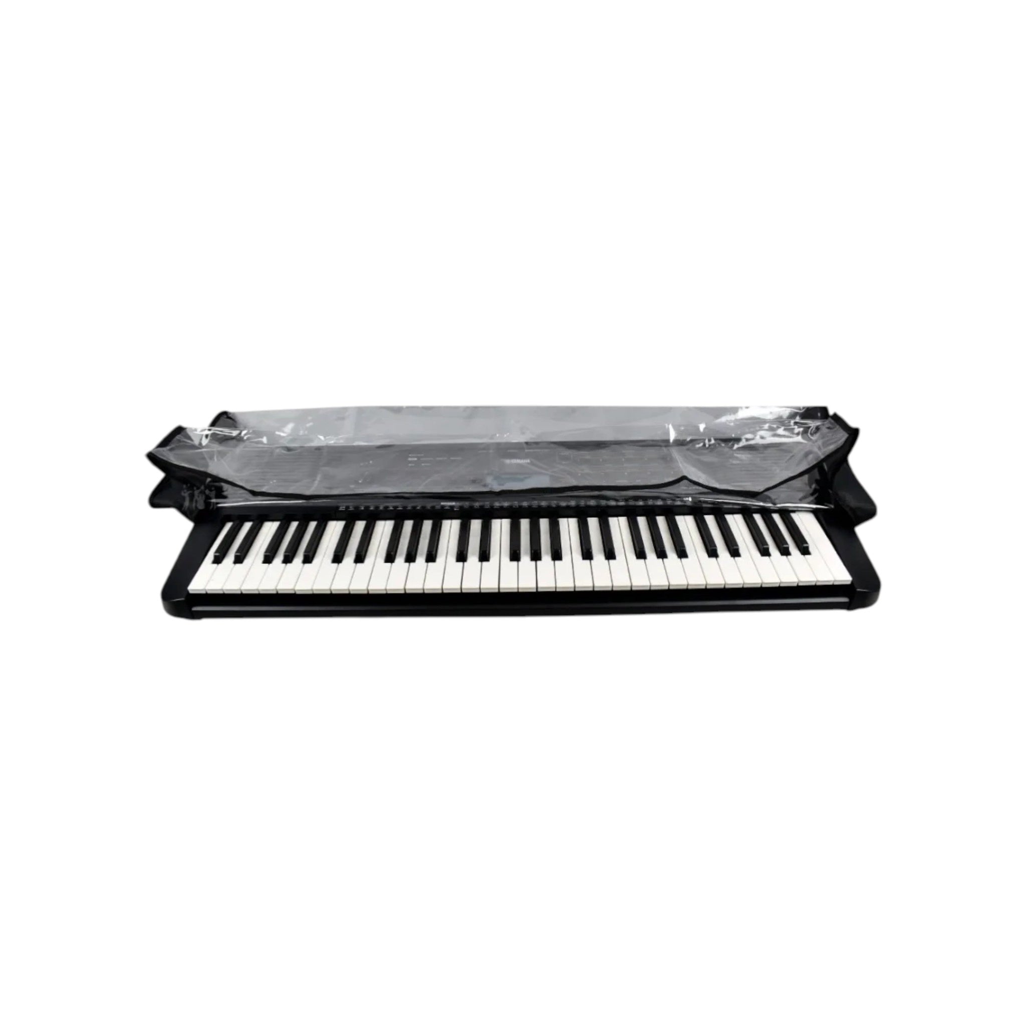 Forro transparente PAP compatible con teclados Casio Casiotone — imagen 3