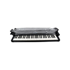 Forro transparente PAP compatible con teclados Casio Casiotone — imagen 3