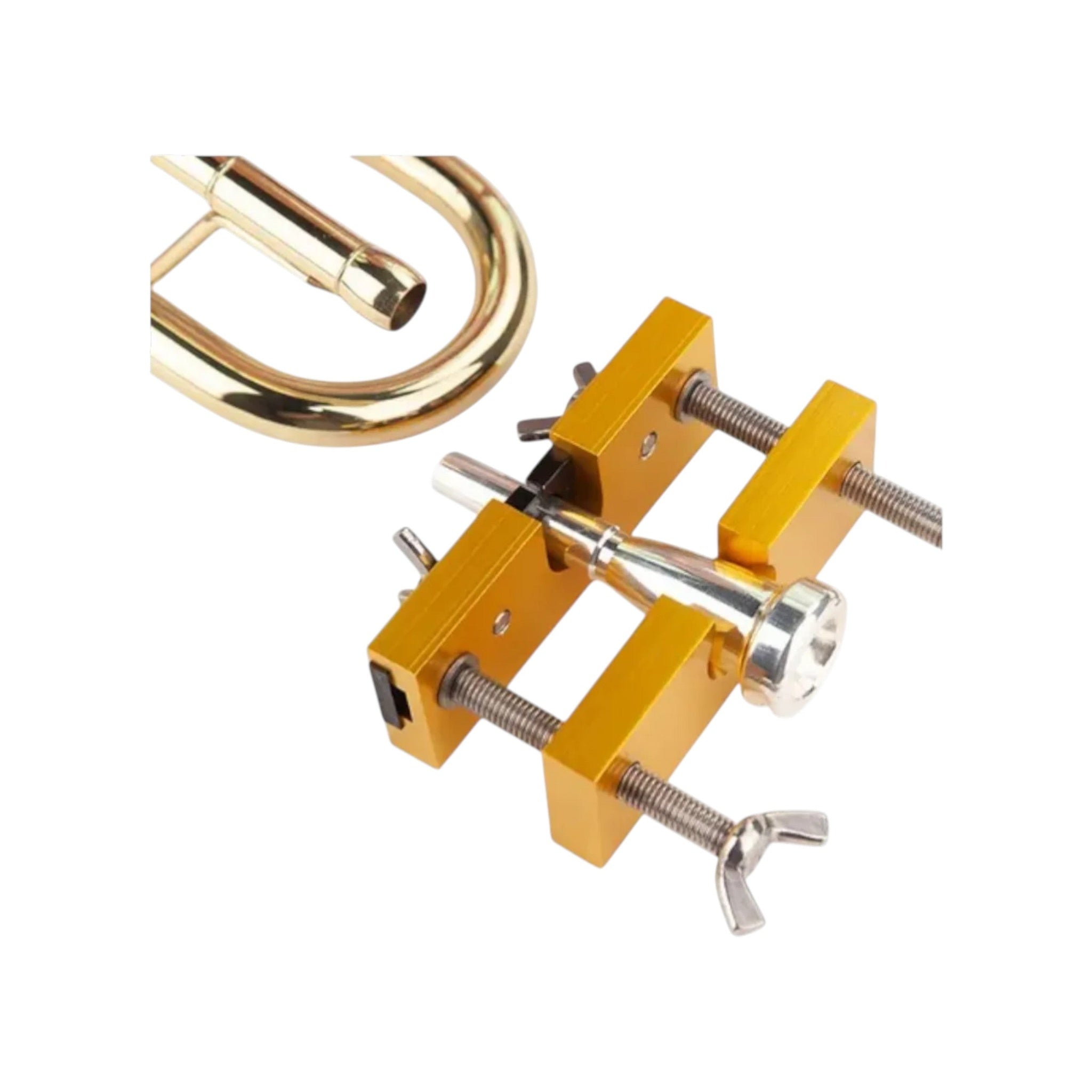 Extractor de boquillas para trompeta y trombón PAP — imagen 2