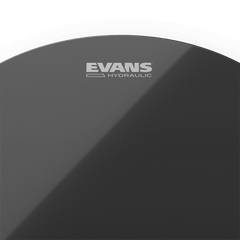 Parche Evans De 10 Tt10hbg Hidraulico Negro