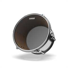 Parche Evans De 16 Tt16s01 Negro