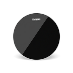 Parche Evans De 18 Tt18hbg Gota Aceite Negro