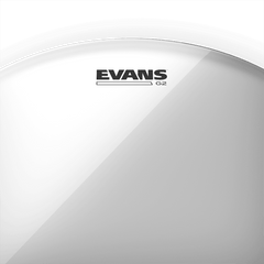 Parche Evans De 20 Tt20g2 Gota Aceite