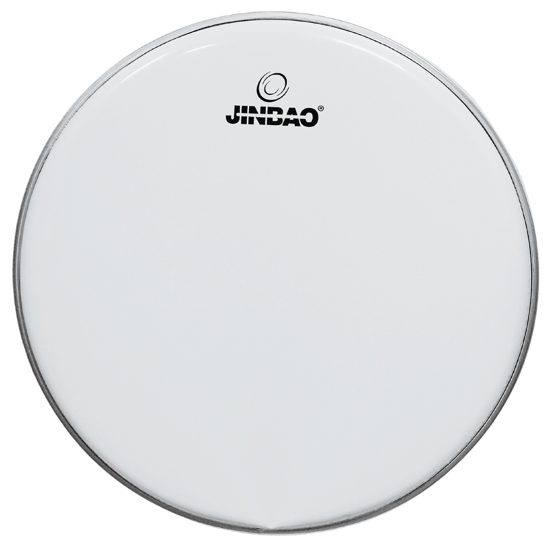 Parche Jinbao De 16 Grueso Blanco