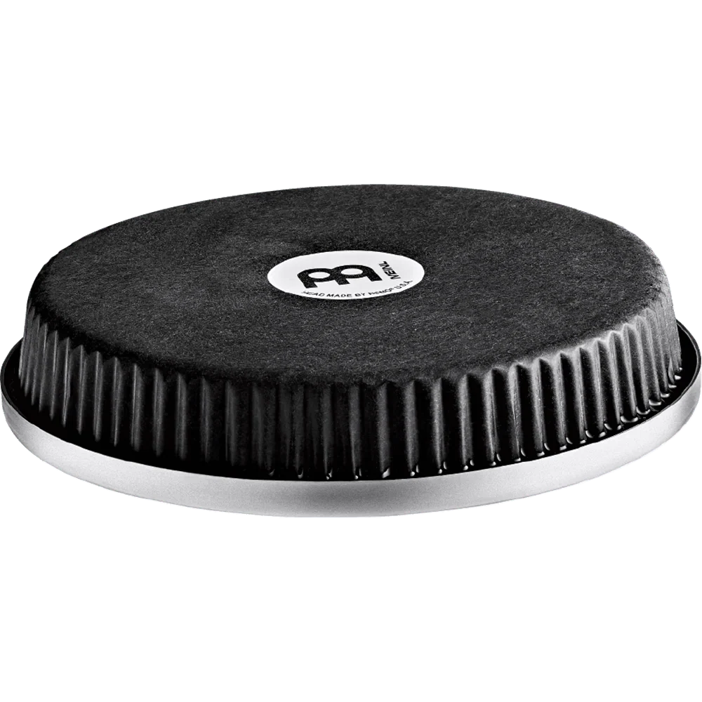 Parche Meinl Bongo Rhead-812 Negro
