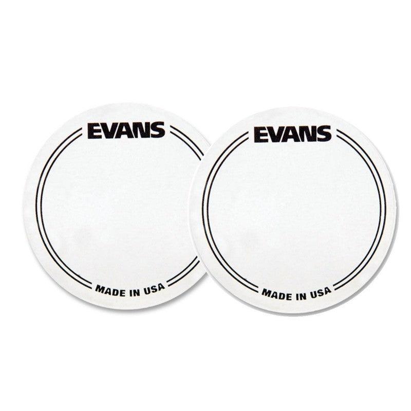 Parche Protector De Impacto Evans Eqpc1
