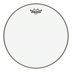 Parche Remo Emperor Clear De 12 Grueso Be-0312-00