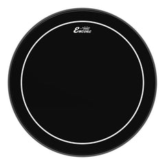 Parche Remo Encore De 12 Gota Aceite Negro EN-0012-PS