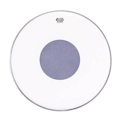 Parche Remo Encore De 12 Punto Negro Blanco Corrugado En-0112-ct
