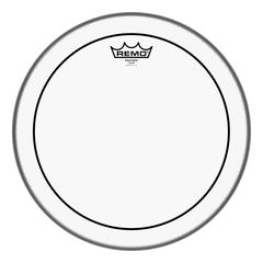Parche Remo Pinstripe Clear De 13 Gota De Aceite Ps-0313-00