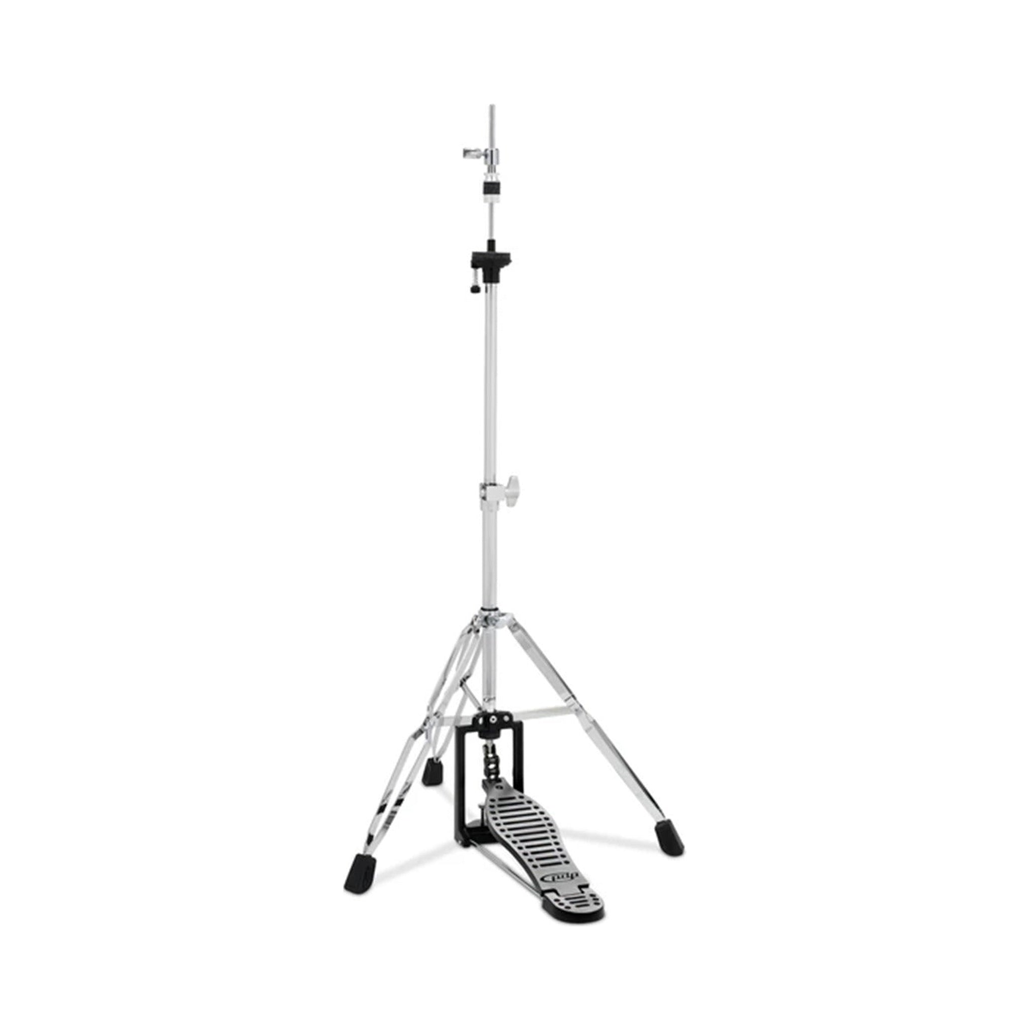 Soporte de hi-hat PDP 700 PDHH700 de tres patas — imagen 1