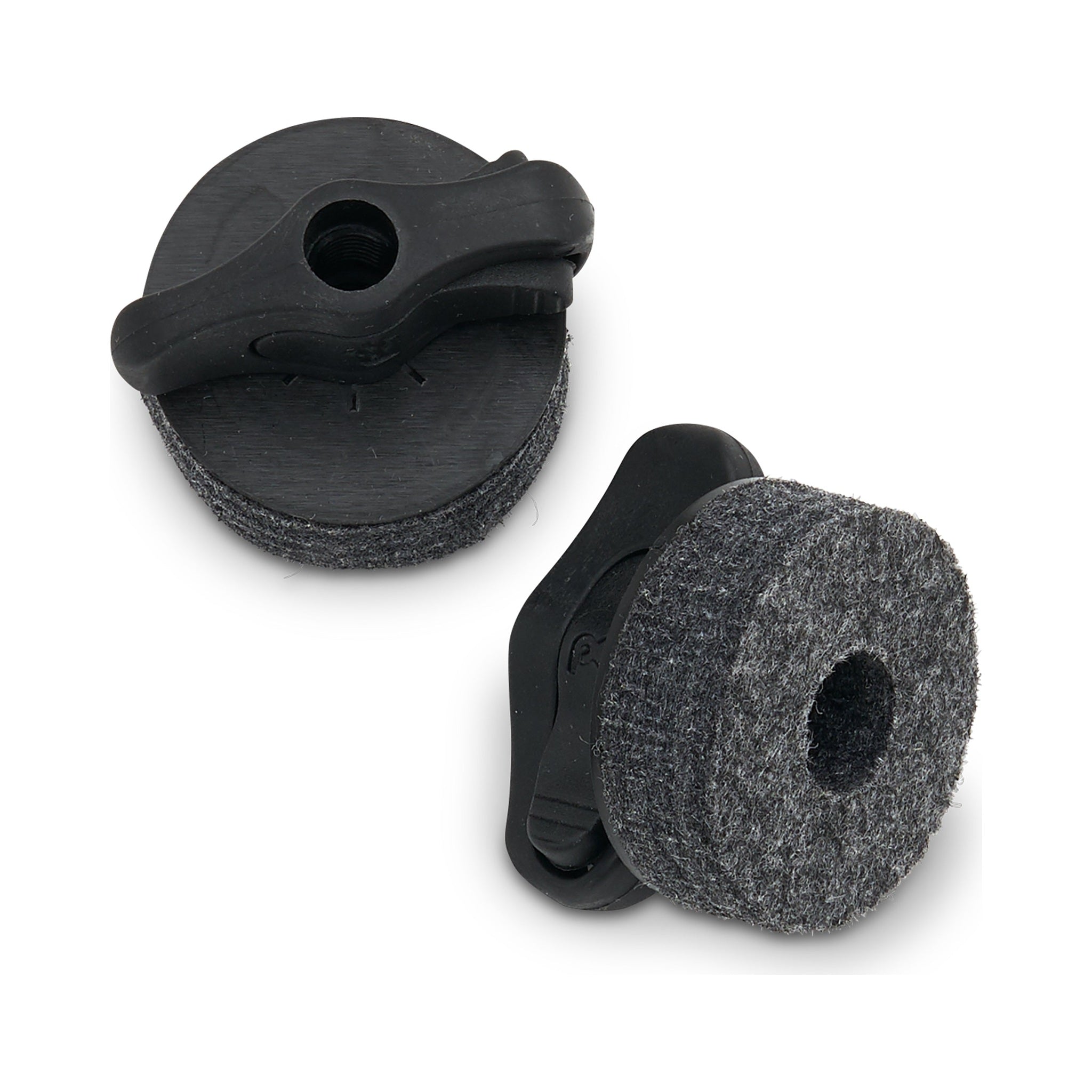 Tuercas rápidas para platillo PDP PDAX2347 de 8 mm, paquete de 2 — imagen 1