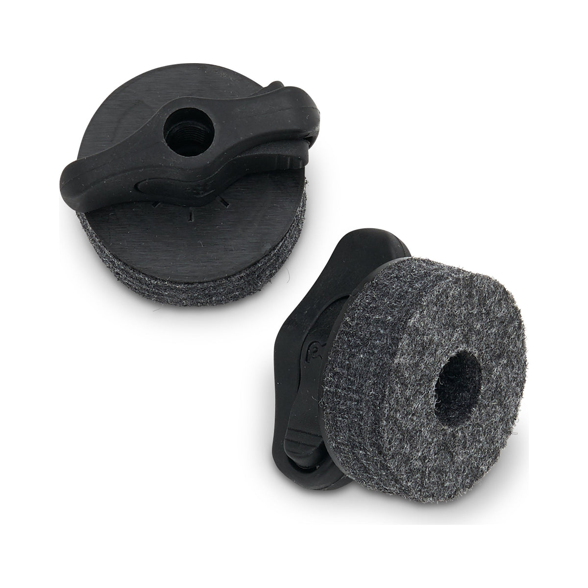 Tuercas rápidas para platillo PDP PDAX2347 de 8 mm, paquete de 2 — imagen 1