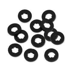 Arandelas de nailon PDP PDAXTRW12 para tensores, paquete de 12 — imagen 1