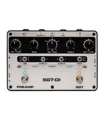 Pedal Ampeg Sgt-di Us F18-1 Preamp