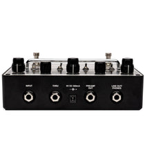 Pedal Ampeg Sgt-di Us F18-1 Preamp