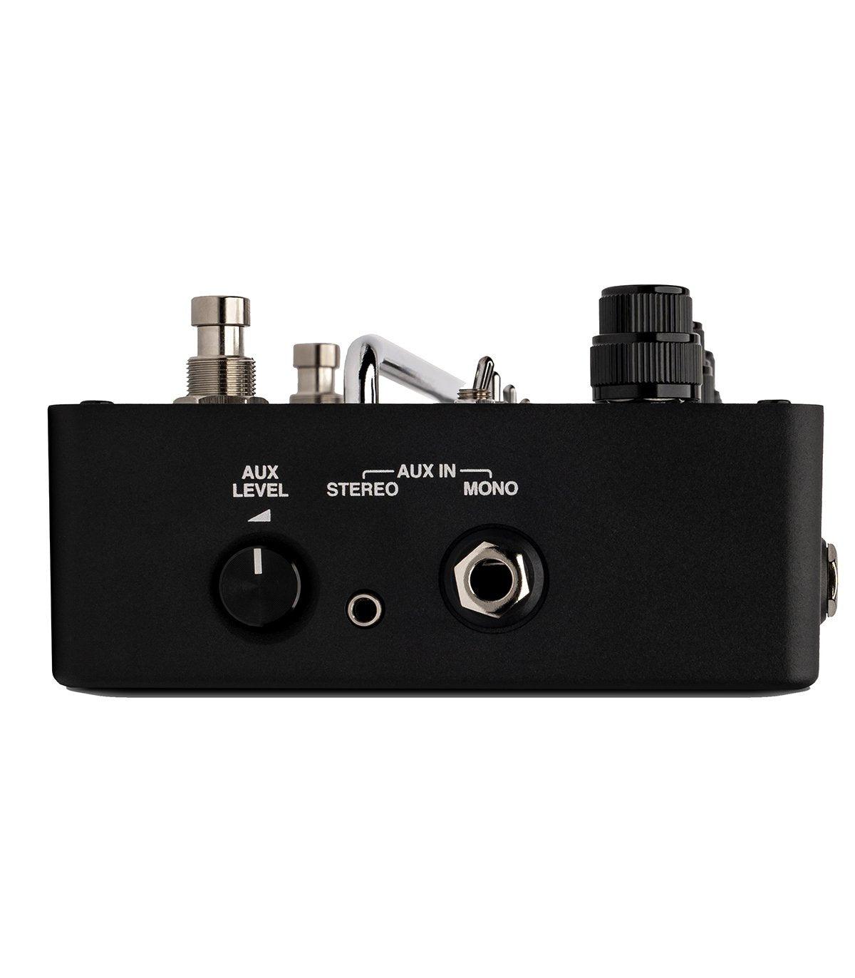 Pedal Ampeg Sgt-di Us F18-1 Preamp