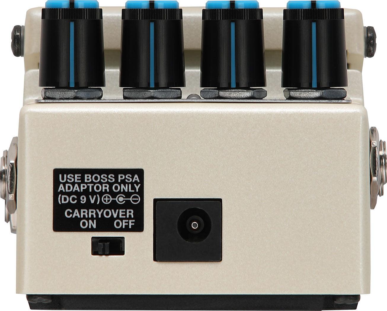 Pedal Boss Guitarra Electrica Dd-8 Digital Delay