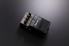 Pedal Boss Guitarra Electrica Rv-6 Reverb