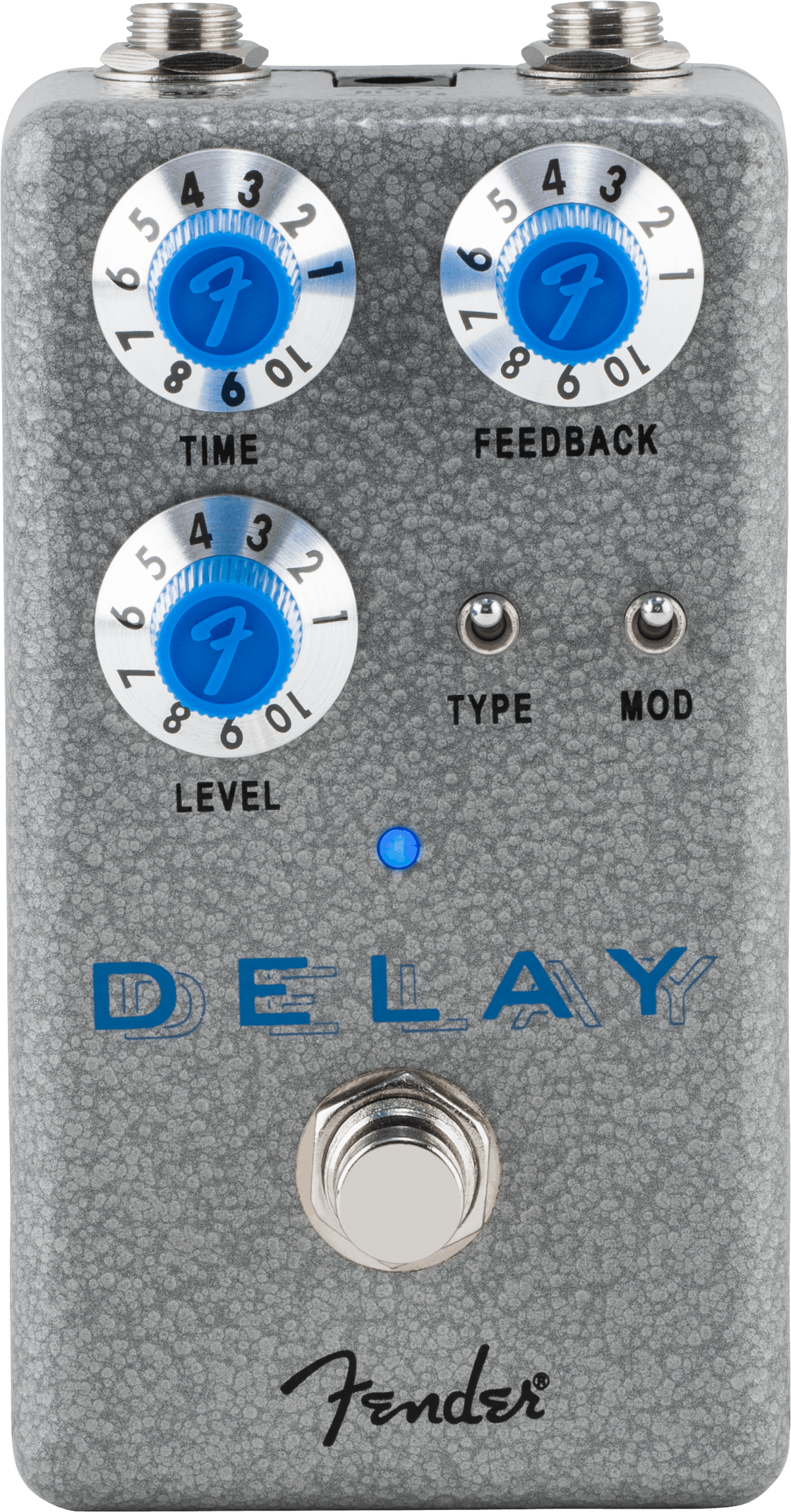 Pedal Fender G E Hammertone Delay 0234572000