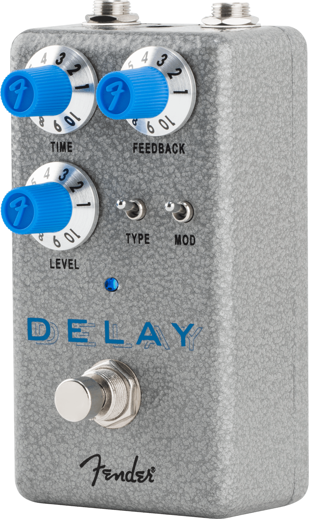 Pedal Fender G E Hammertone Delay 0234572000