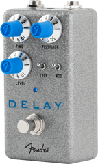 Pedal Fender G E Hammertone Delay 0234572000