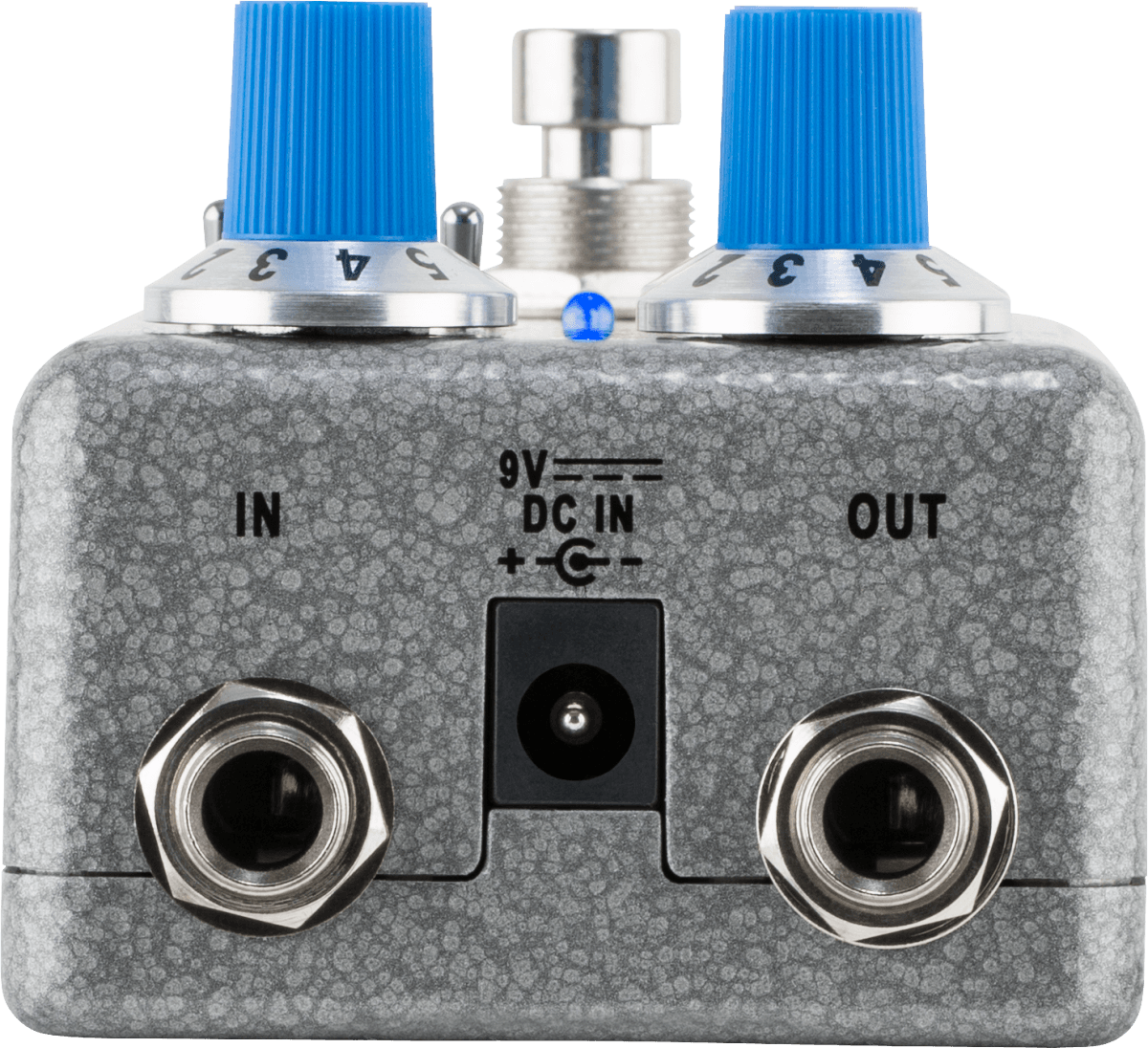 Pedal Fender G E Hammertone Delay 0234572000