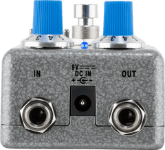 Pedal Fender G E Hammertone Delay 0234572000