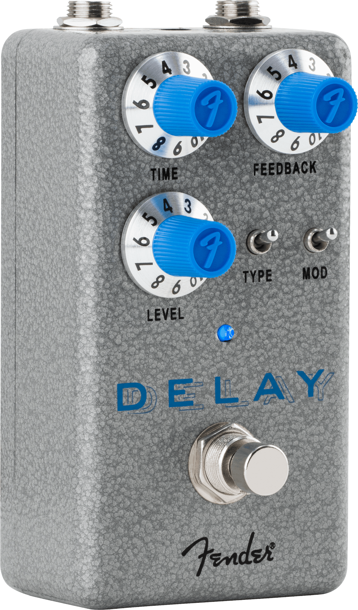 Pedal Fender G E Hammertone Delay 0234572000