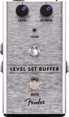 Pedal Fender Guit Elec Level Set Buffer 0234530000
