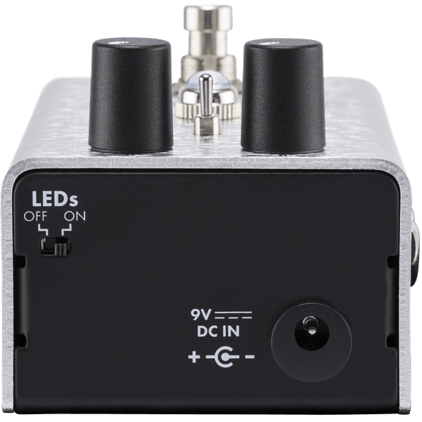 Pedal Fender Guit Elec Level Set Buffer 0234530000