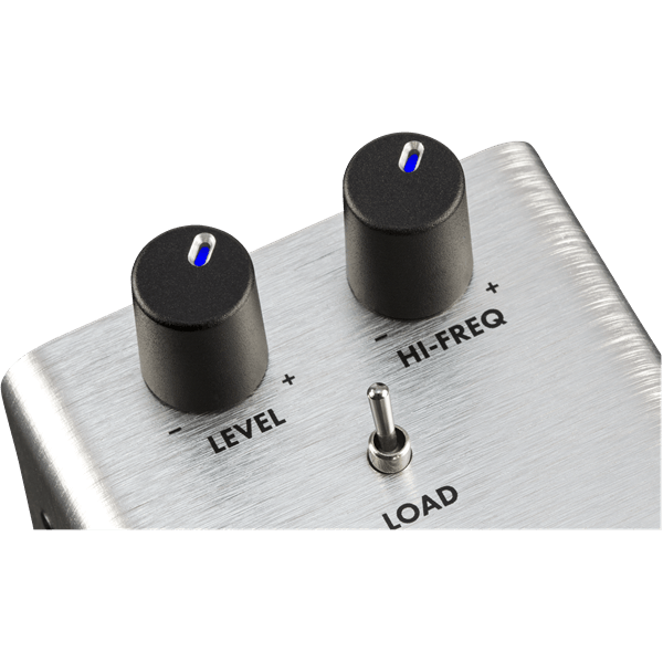 Pedal Fender Guit Elec Level Set Buffer 0234530000