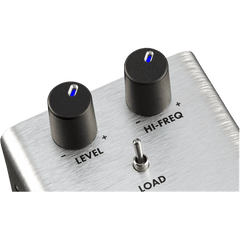 Pedal Fender Guit Elec Level Set Buffer 0234530000