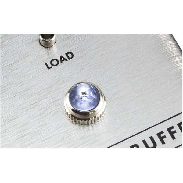 Pedal Fender Guit Elec Level Set Buffer 0234530000