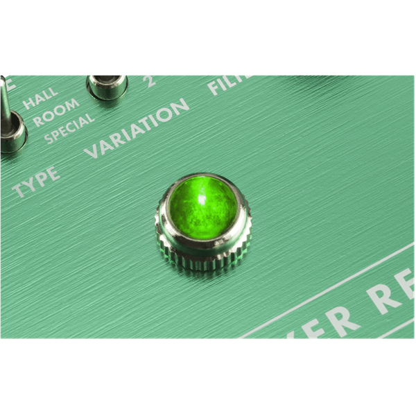 Pedal Fender Guit Elec Marine Layer Rev 0234532000