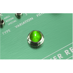 Pedal Fender Guit Elec Marine Layer Rev 0234532000