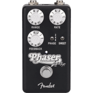 Pedal Fender Guit Elec Waylon J Phaser 0234553000