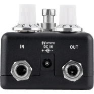 Pedal Fender Guit Elec Waylon J Phaser 0234553000