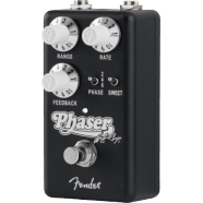 Pedal Fender Guit Elec Waylon J Phaser 0234553000