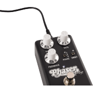 Pedal Fender Guit Elec Waylon J Phaser 0234553000