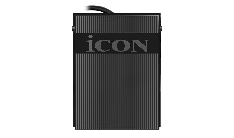 Pedal Icon Pro Audio Spd-01
