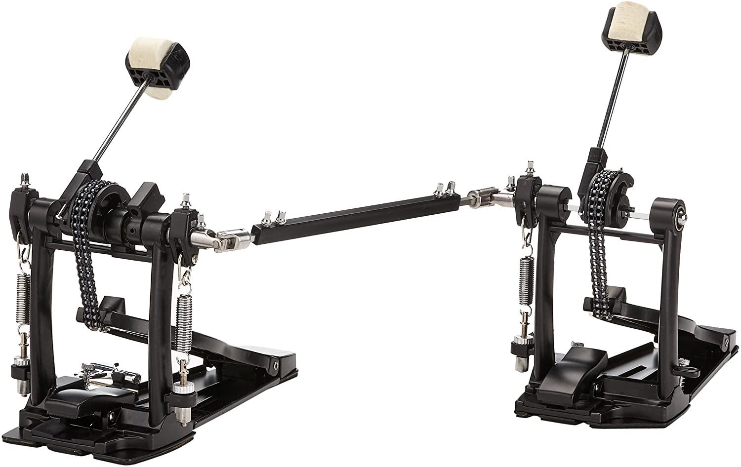 Pedal Jinbao P-6a Doble Bateria
