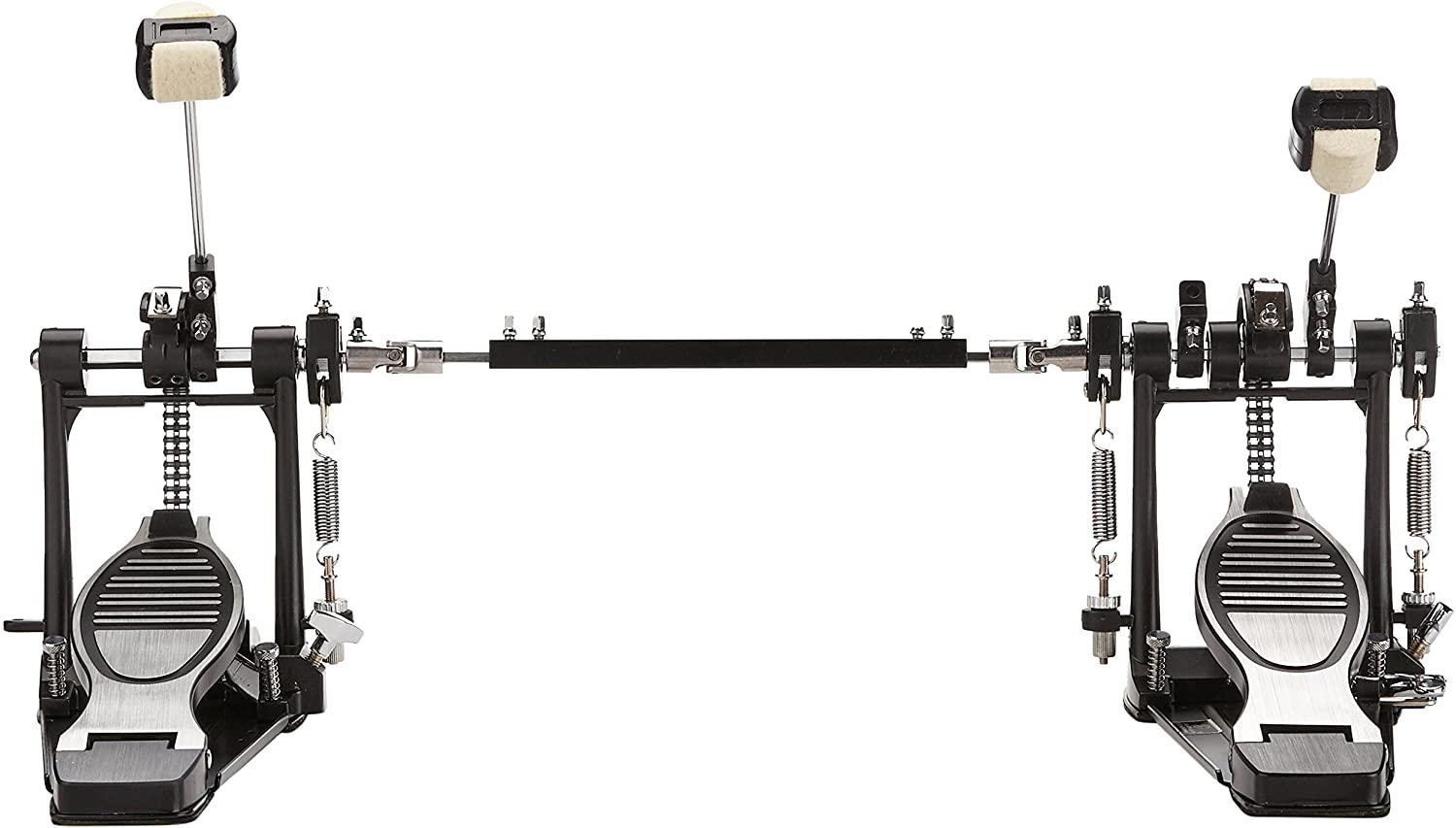 Pedal Jinbao P-6a Doble Bateria