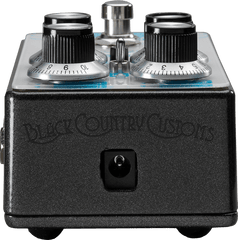 Pedal Laney Bcc-secretpath Reverb