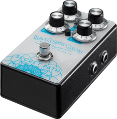 Pedal Laney Bcc-secretpath Reverb