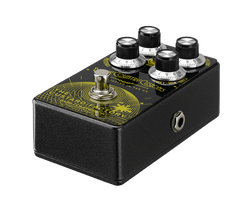 Pedal Laney Bcc-tcf Compresor Bass