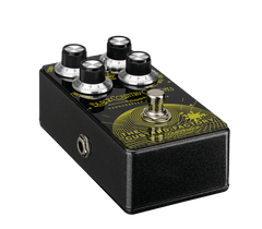 Pedal Laney Bcc-tcf Compresor Bass