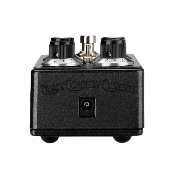 Pedal Laney Bcc-tcf Compresor Bass