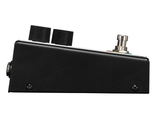 Pedal Maestro Commet Chorus Mocccp